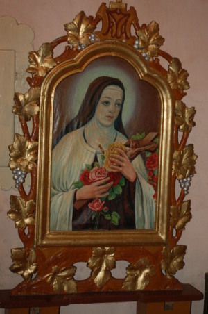 Św. Teresa od Jezusa