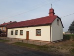 Kaplica filialna p.w. Matki Bożej nieustającej Pomocy w Kuczewoli