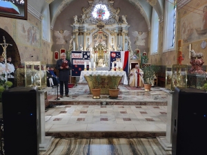 Wójt Gminy Szczytniki