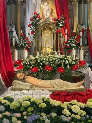 Grób Pański